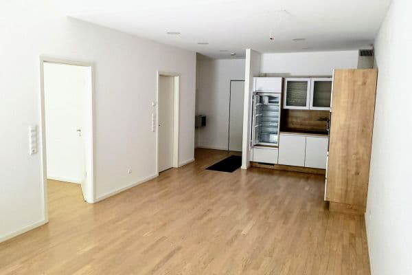 1 bedroom with open-plan kitchen flat to rent, 71 m², Bahnhofstr. 18, Sindelfingen, Baden-Württemberg 1 bedroom with open-plan kitchen flat to rent, 71 m², Bahnhofstr. 18, Sindelfingen, Baden-Württemberg