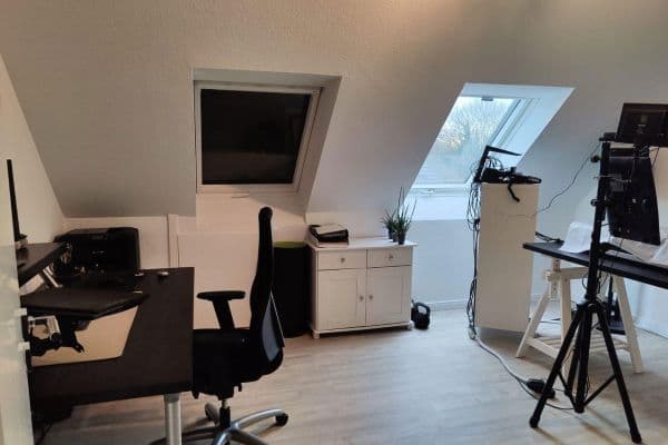 3 bedroom flat for sale, 82 m², Siegburg 3 bedroom flat for sale, 82 m², Siegburg