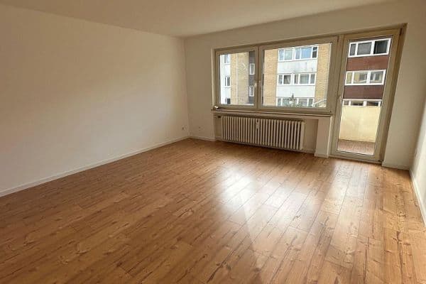 3 bedroom flat to rent, 76 m², Landrat-von-Ostmann-Str. 8, Osnabrück 3 bedroom flat to rent, 76 m², Landrat-von-Ostmann-Str. 8, Osnabrück