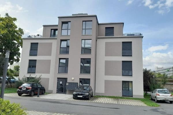 1 bedroom flat for sale, 27 m², Dresden, Saxony 1 bedroom flat for sale, 27 m², Dresden, Saxony