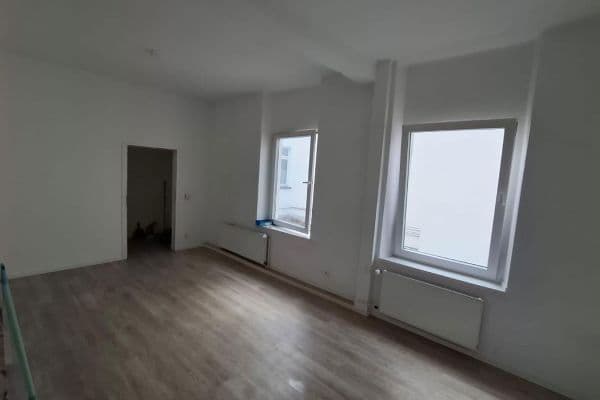 3 bedroom flat to rent, 80 m², Kölner Straße 66, Krefeld 3 bedroom flat to rent, 80 m², Kölner Straße 66, Krefeld