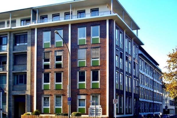 office to rent, 158 m², Gärtnerstr. 44, Essen office to rent, 158 m², Gärtnerstr. 44, Essen