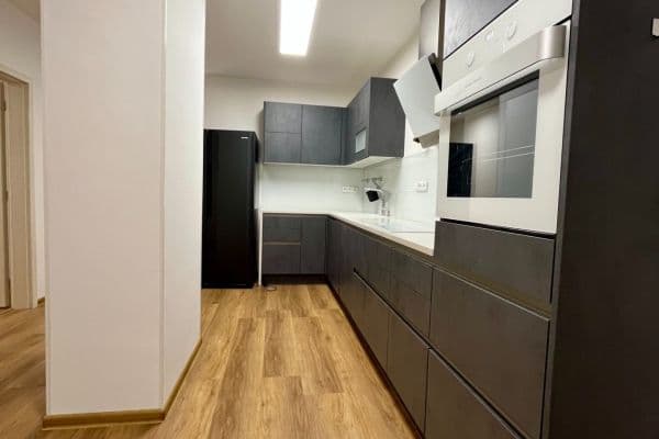 2 bedroom with open-plan kitchen flat to rent, 71 m², Skuherského, České Budějovice 2 bedroom with open-plan kitchen flat to rent, 71 m², Skuherského, České Budějovice