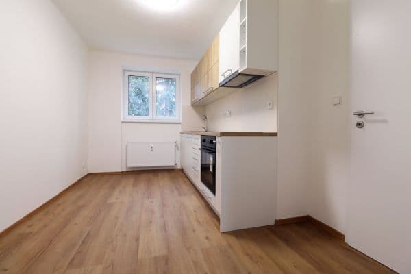 2 bedroom flat to rent, 50 m², třída Legií, 2 bedroom flat to rent, 50 m², třída Legií,