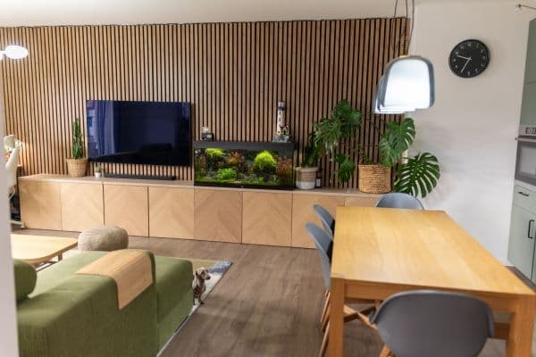 3 bedroom with open-plan kitchen flat for sale, 141 m², Makedonská, Praha 3 bedroom with open-plan kitchen flat for sale, 141 m², Makedonská, Praha