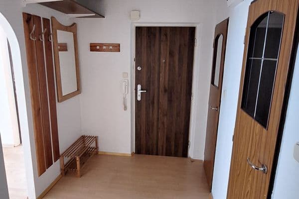 2 bedroom flat to rent, 56 m², Páleníčkova, Kroměříž, Zlínský Region 2 bedroom flat to rent, 56 m², Páleníčkova, Kroměříž, Zlínský Region