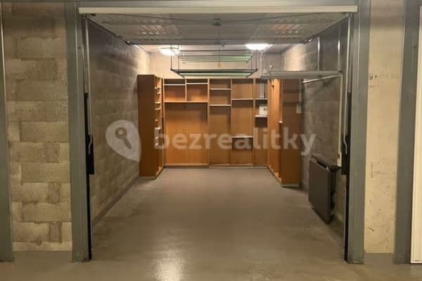 garage for sale, 18 m², Chopinova, Brno garage for sale, 18 m², Chopinova, Brno