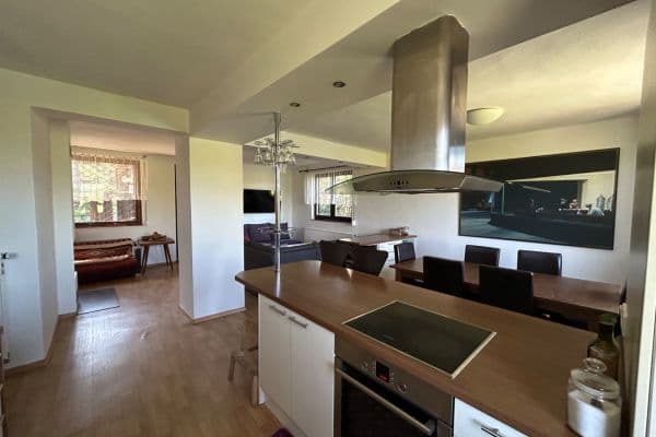 house for sale, 139 m², V Koutech, Poříčí nad Sázavou house for sale, 139 m², V Koutech, Poříčí nad Sázavou