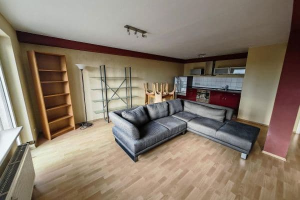 2 bedroom flat to rent, 71 m², Frankfurter Str. 147, Neu-Isenburg 2 bedroom flat to rent, 71 m², Frankfurter Str. 147, Neu-Isenburg