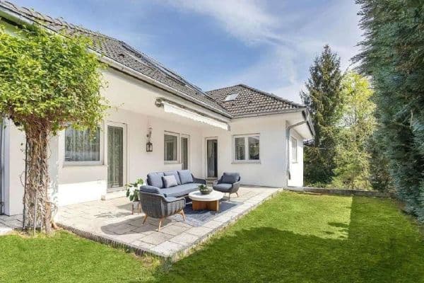 5 bedroom flat to rent, 170 m², Hirschenau 15A, Rückersdorf 5 bedroom flat to rent, 170 m², Hirschenau 15A, Rückersdorf