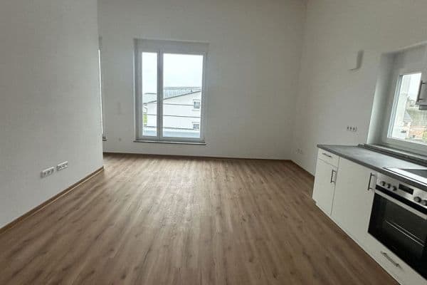 2 bedroom flat to rent, 59 m², Kemnath, Bavaria 2 bedroom flat to rent, 59 m², Kemnath, Bavaria