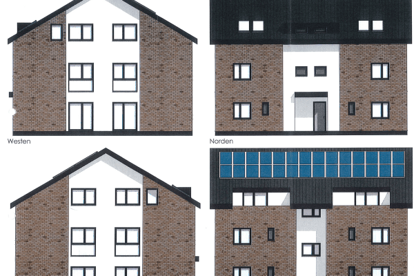 plot for sale, 959 m², Ohechaussee 41, Norderstedt plot for sale, 959 m², Ohechaussee 41, Norderstedt