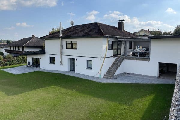 house for sale, 298 m², Windorf / Rathsmannsdorf house for sale, 298 m², Windorf / Rathsmannsdorf