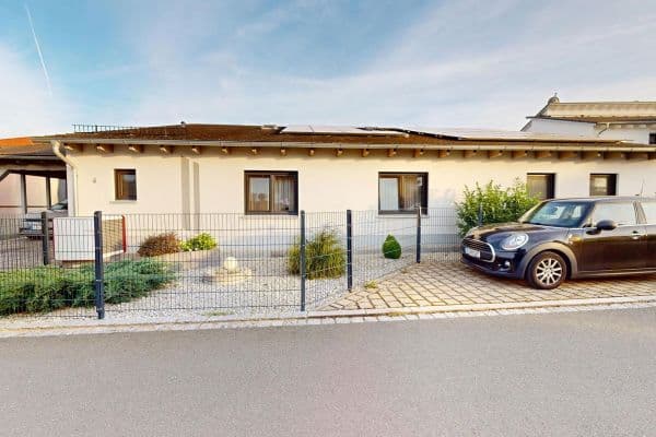 house for sale, 126 m², Sonnenweg 6, Frensdorf house for sale, 126 m², Sonnenweg 6, Frensdorf