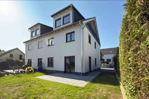 house for sale, 143 m², Nidderau-Windecken house for sale, 143 m², Nidderau-Windecken