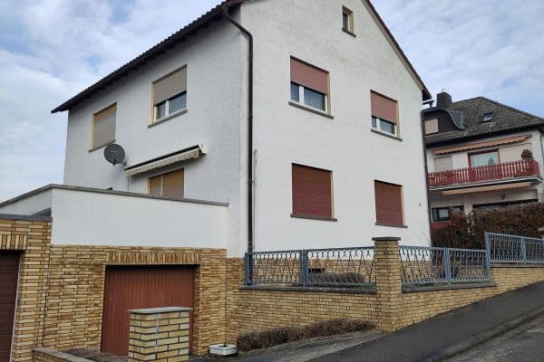 house for sale, 170 m², Bad Nauheim house for sale, 170 m², Bad Nauheim