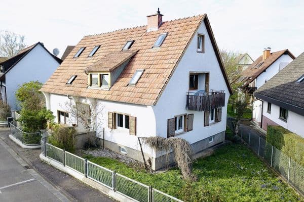 house for sale, 174 m², Schallstadt house for sale, 174 m², Schallstadt