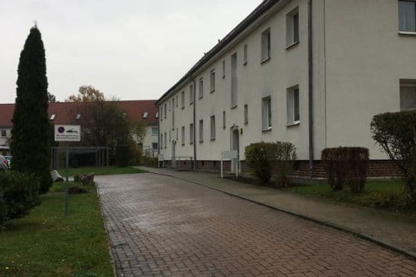 3 bedroom flat to rent, 61 m², Georg-Schwarz-Str. 1, Zwenkau 3 bedroom flat to rent, 61 m², Georg-Schwarz-Str. 1, Zwenkau