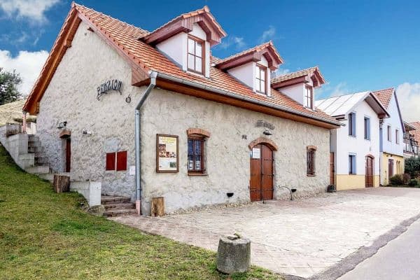 recreational property to rent, 0 m², Nový Šaldorf recreational property to rent, 0 m², Nový Šaldorf