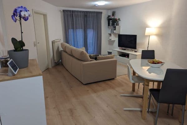 2 bedroom flat to rent, 58 m², Johannes-Keppler-Str., Bad Liebenzell 2 bedroom flat to rent, 58 m², Johannes-Keppler-Str., Bad Liebenzell