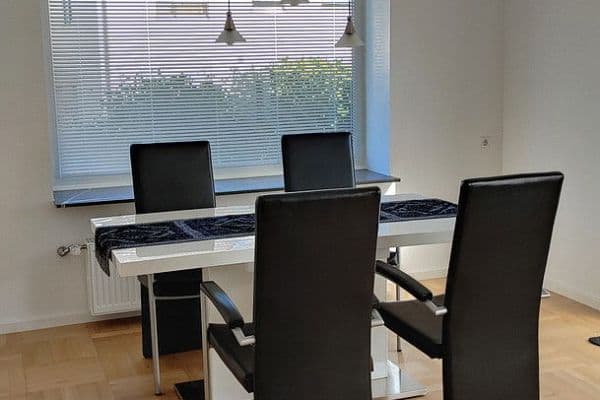 3 bedroom with open-plan kitchen flat to rent, 140 m², Neckarsulm 3 bedroom with open-plan kitchen flat to rent, 140 m², Neckarsulm