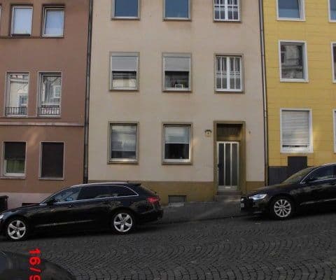 3 bedroom flat to rent, 75 m², Barbarossastr. 9, Mönchengladbach 3 bedroom flat to rent, 75 m², Barbarossastr. 9, Mönchengladbach