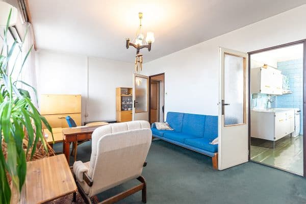 3 bedroom flat for sale, 66 m², Jesenická,  3 bedroom flat for sale, 66 m², Jesenická,