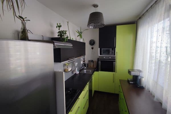 3 bedroom flat to rent, 68 m², Fischerova, Olomouc 3 bedroom flat to rent, 68 m², Fischerova, Olomouc