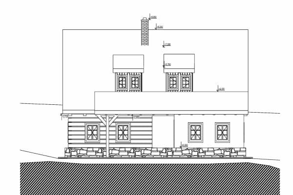 plot for sale, 914 m², Jestřabí v Krkonoších plot for sale, 914 m², Jestřabí v Krkonoších