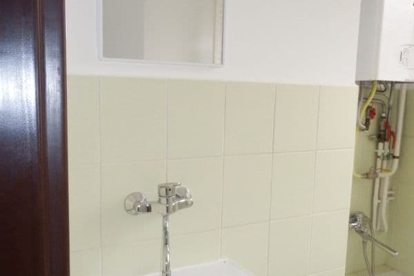 2 bedroom flat for sale, 56 m², K Dolánkám, Český Brod 2 bedroom flat for sale, 56 m², K Dolánkám, Český Brod