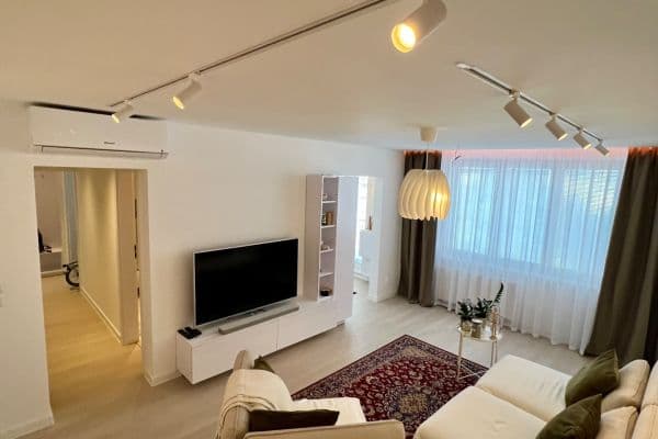 3 bedroom flat to rent, 64 m², Jozefa Cígera Hronského, Nové Mesto 3 bedroom flat to rent, 64 m², Jozefa Cígera Hronského, Nové Mesto