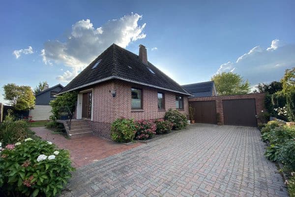 house for sale, 107 m², Jork house for sale, 107 m², Jork