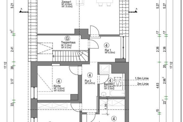 3 bedroom flat for sale, 90 m², Grenzach-Wyhlen 3 bedroom flat for sale, 90 m², Grenzach-Wyhlen