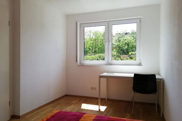 2 bedroom flat for sale, 43 m², Wachsbleichstraße 59, Dresden, Saxony 2 bedroom flat for sale, 43 m², Wachsbleichstraße 59, Dresden, Saxony