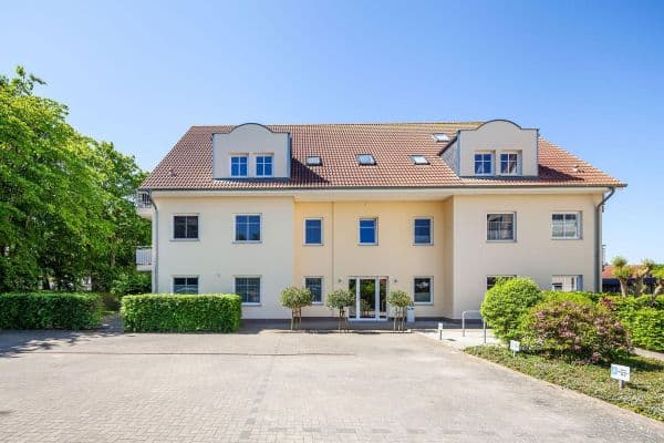 3 bedroom flat for sale, 52 m², Rerik, Mecklenburg-Vorpommern 3 bedroom flat for sale, 52 m², Rerik, Mecklenburg-Vorpommern