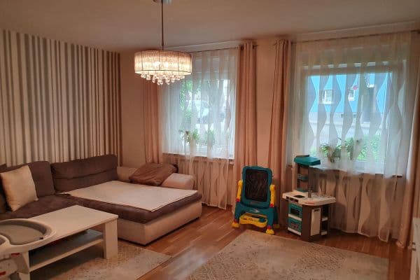 3 bedroom flat for sale, 79 m², Waldthausenstr. 41, Essen, North Rhine-Westphalia 3 bedroom flat for sale, 79 m², Waldthausenstr. 41, Essen, North Rhine-Westphalia