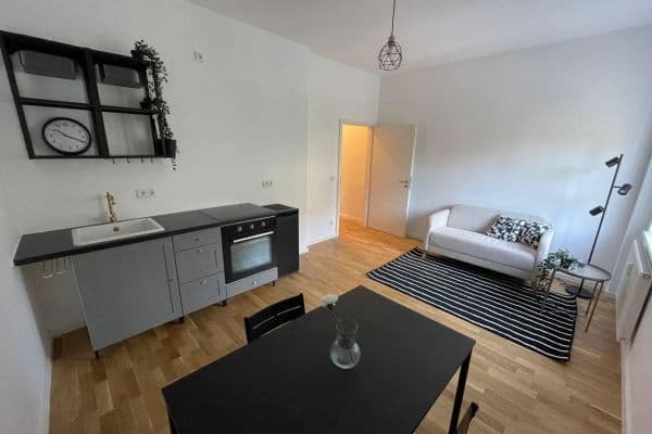 2 bedroom flat for sale, 37 m², Rudolf-Schwarz-Straße 18, Berlin, Berlin 2 bedroom flat for sale, 37 m², Rudolf-Schwarz-Straße 18, Berlin, Berlin