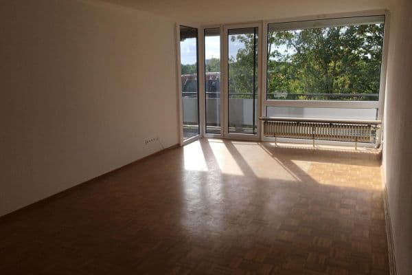 2 bedroom flat to rent, 72 m², Lange-Feld-Straße 45, Hanover, Lower Saxony 2 bedroom flat to rent, 72 m², Lange-Feld-Straße 45, Hanover, Lower Saxony