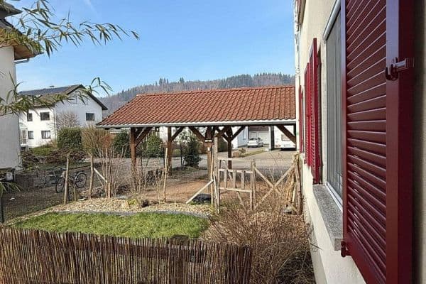 house for sale, 167 m², Hans-Thoma-Str. 12, Maulburg house for sale, 167 m², Hans-Thoma-Str. 12, Maulburg