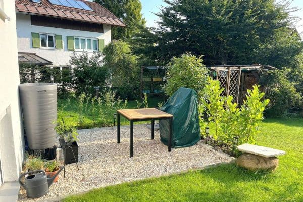 2 bedroom flat for sale, 44 m², Oberstaufen 2 bedroom flat for sale, 44 m², Oberstaufen