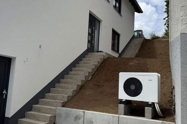 house to rent, 161 m², Holzbergstrasse 6a, Rimbach house to rent, 161 m², Holzbergstrasse 6a, Rimbach