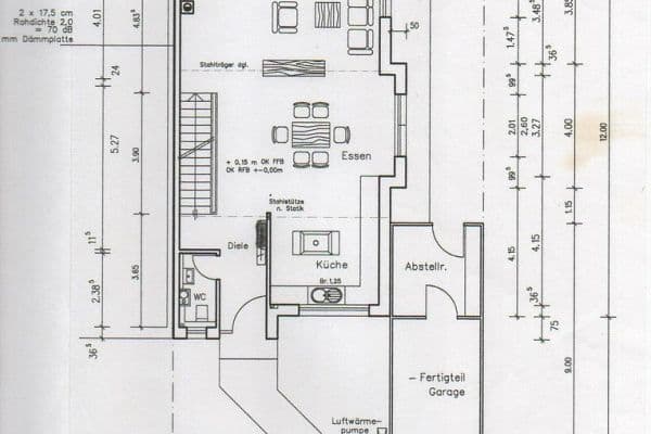 house for sale, 173 m², Dudenhofen house for sale, 173 m², Dudenhofen