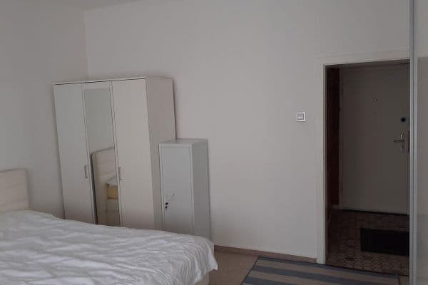 2 bedroom flat to rent, 56 m², Weißenburger Str. 7, Dortmund 2 bedroom flat to rent, 56 m², Weißenburger Str. 7, Dortmund