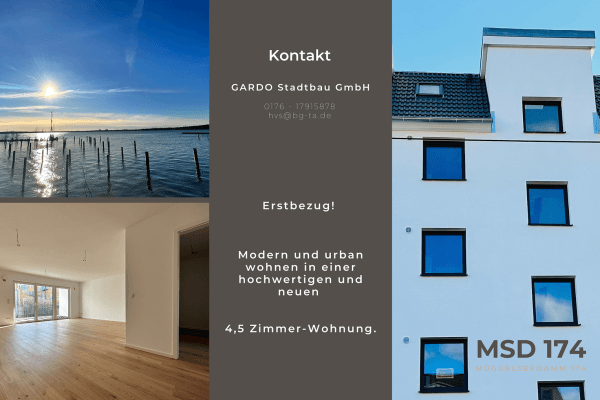 3 bedroom with open-plan kitchen flat to rent, 161 m², Müggelseedamm 174, Berlin, Berlin 3 bedroom with open-plan kitchen flat to rent, 161 m², Müggelseedamm 174, Berlin, Berlin
