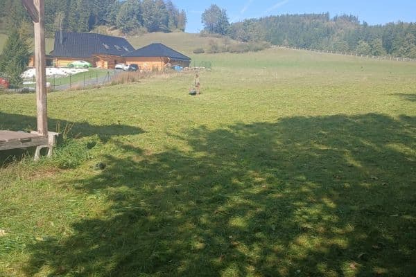plot for sale, 2,250 m², Krasov plot for sale, 2,250 m², Krasov