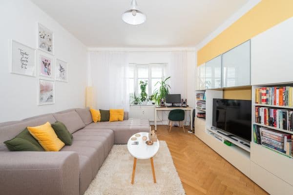 2 bedroom flat to rent, 55 m², Pionýrská, Brno, Jihomoravský Region 2 bedroom flat to rent, 55 m², Pionýrská, Brno, Jihomoravský Region