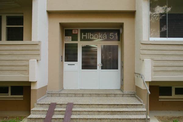 2 bedroom flat for sale, 68 m², Hlboká, Nitra, Nitriansky Region 2 bedroom flat for sale, 68 m², Hlboká, Nitra, Nitriansky Region