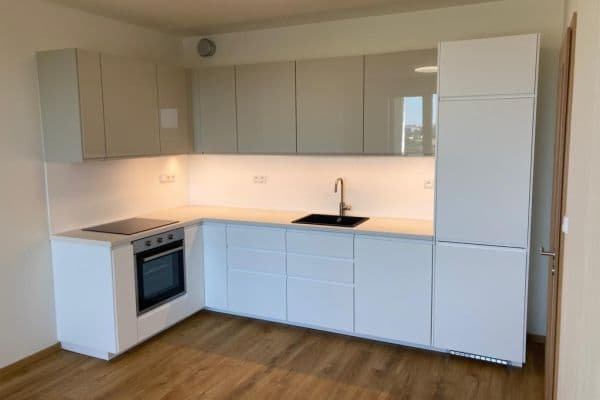 Studio flat for sale, 56 m², Gollové, Praha Studio flat for sale, 56 m², Gollové, Praha
