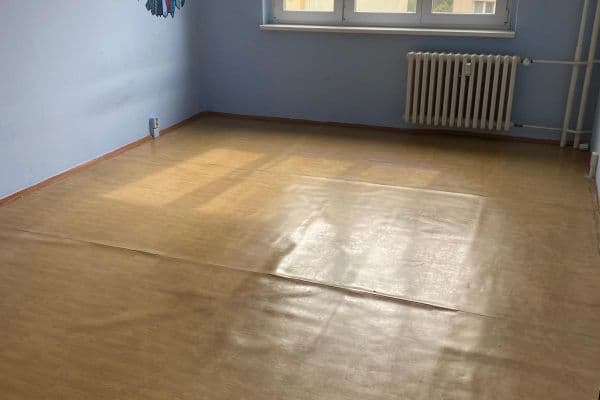 2 bedroom flat for sale, 52 m², Jana Opletala, Karlovy Vary 2 bedroom flat for sale, 52 m², Jana Opletala, Karlovy Vary