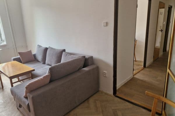 3 bedroom flat to rent, 52 m², Moyzesova, Ostrava 3 bedroom flat to rent, 52 m², Moyzesova, Ostrava